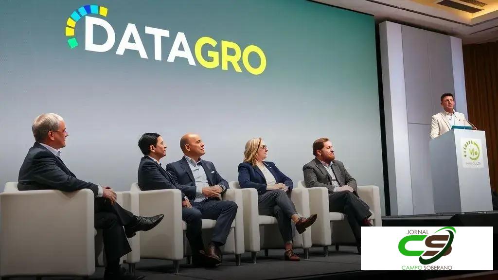 Fórum Pecuária Brasil reúne 620 participantes e consolida a pecuária brasileira