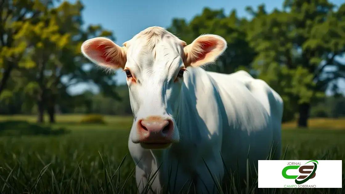 FS promove DDG School Beef 2025: imersão de produtores brasileiros nos EUA