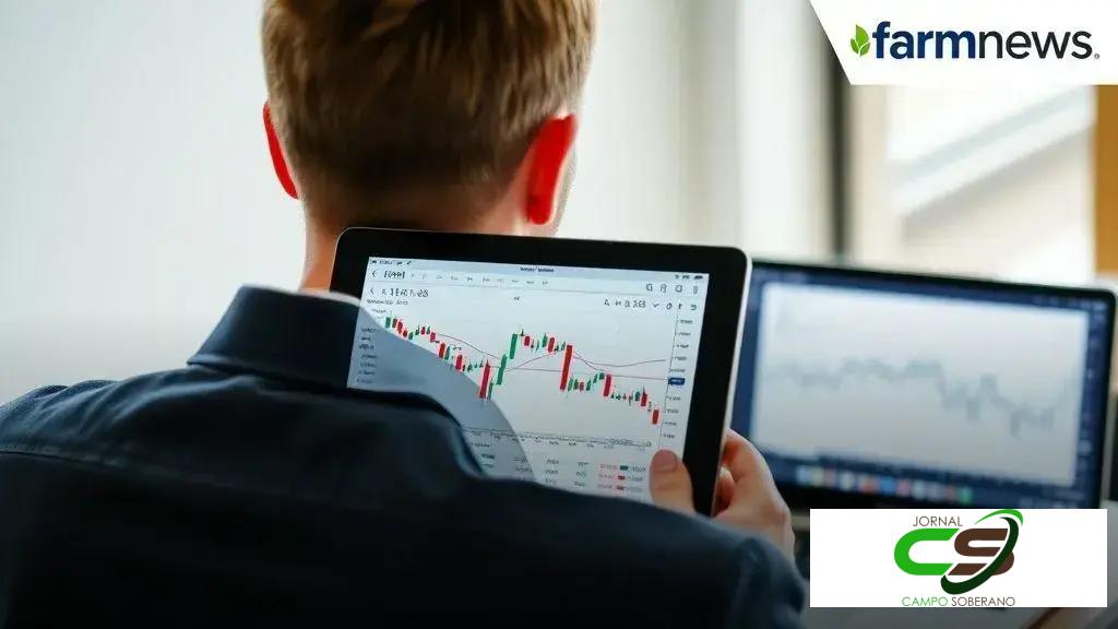 Futuro do boi gordo: contratos em aberto sobem no fim de setembro