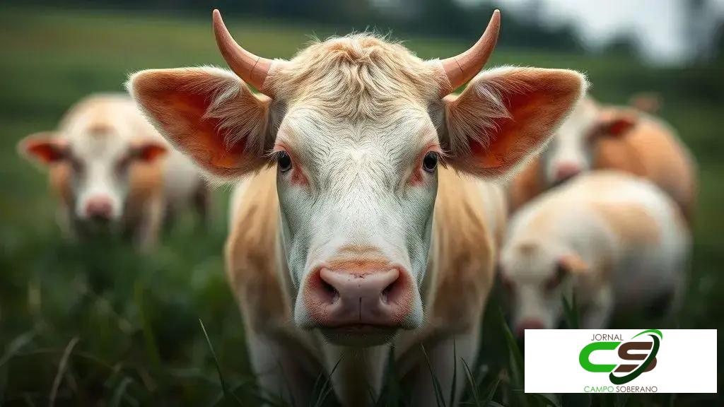 Genômica bovina e ultrassonografia de carcaça elevam a precisão na carne 2 Genômica bovina e ultrassonografia de carcaça elevam a precisão na carne