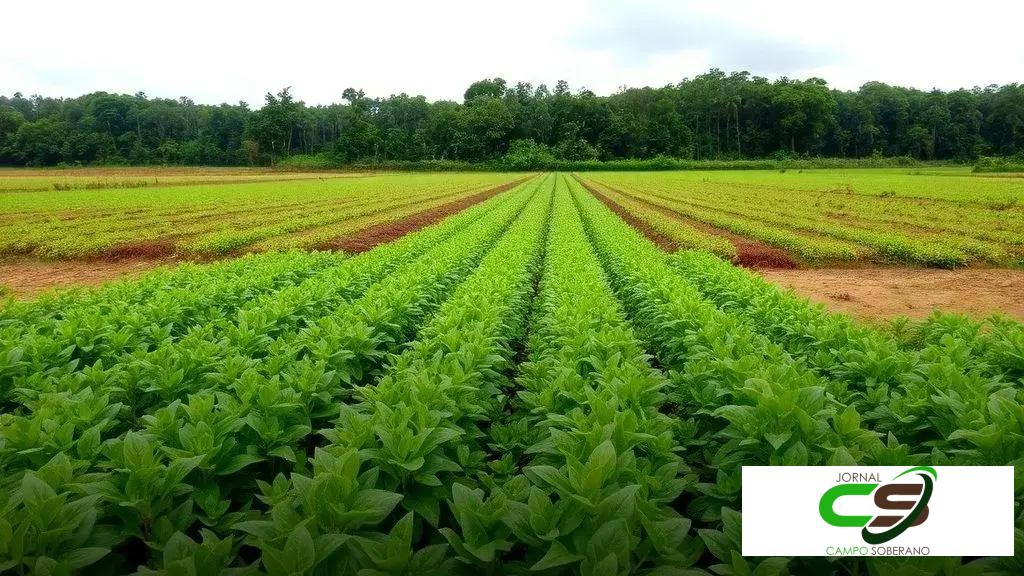 Gliricídia: a leguminosa que tem salvado o gado da seca no semiárido