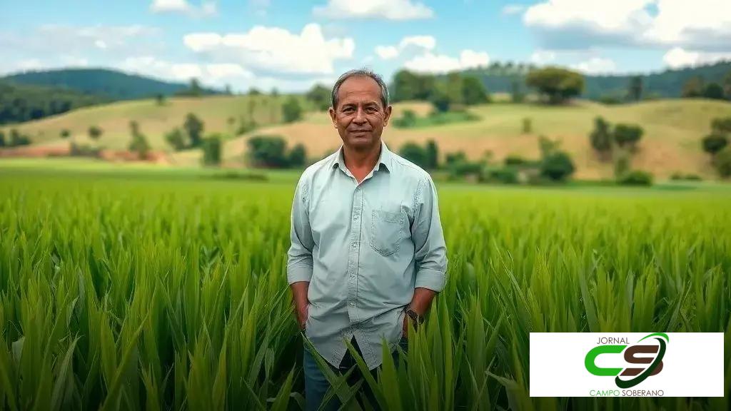 Grama Estrela Roxa Irrigada: Nutrição e Manejo para Lucrar com Pastagem