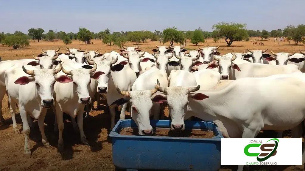 Guabi inaugura Centro de Distribuição em Ji-Paraná para atender Região Norte