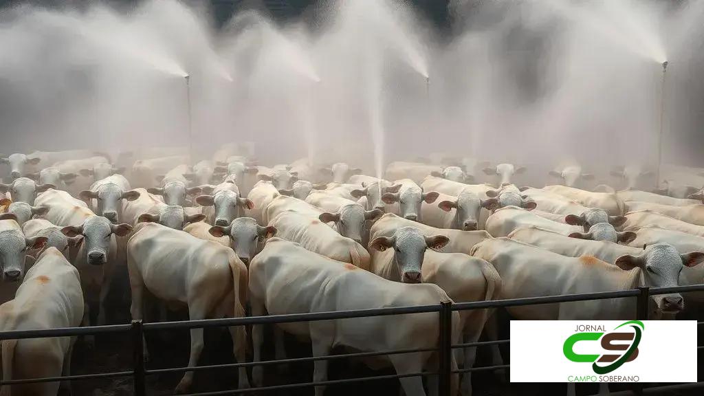 IA na pesagem de bois: como reduzir custos e otimizar pecuária com tecnologia