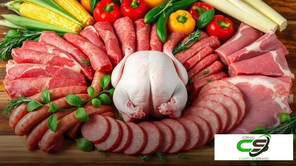 Ibama Investiga 12 Frigoríficos por Compra de Gado Desmatado