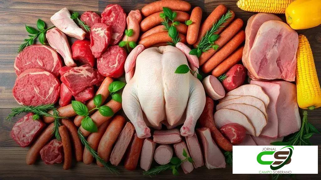 Marfrig BRF fusão: Santander mantém neutralidade, Goldman Sachs recomenda compra