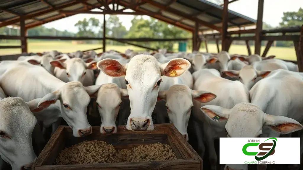 Mato Grosso: 81 países importam carne bovina; China lidera compradores
