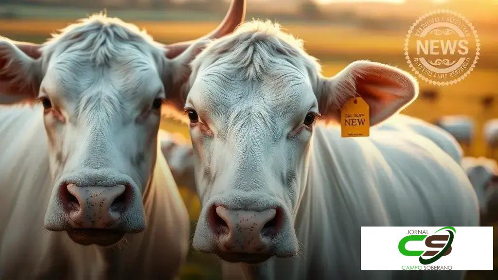 Mercado de carnes 2025: boi gordo cai, frango avança em setembro