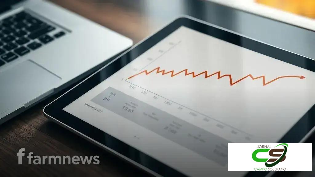 Mercado do boi gordo: contratos em aberto sobem em setembro e ganham tração