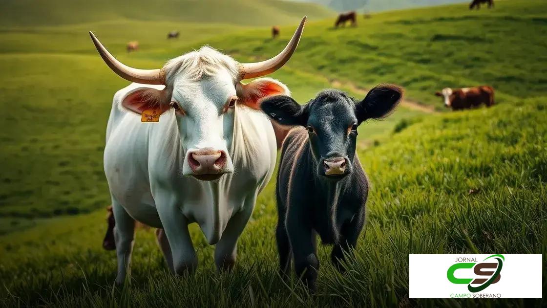 Mercado do boi gordo em SP permanece estável; cotações no estado de São Paulo