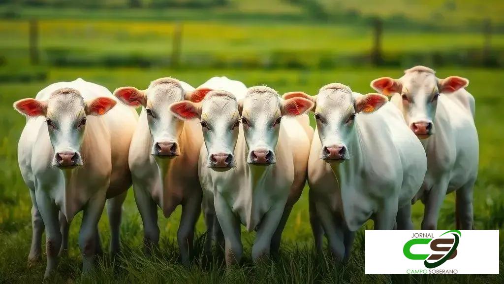 Mercado do boi gordo em SP se mantém estável com demanda lenta