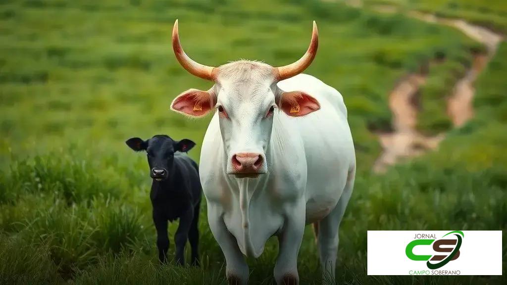 Mercado do boi gordo: estabilidade em SP com escalas de abate de nove dias