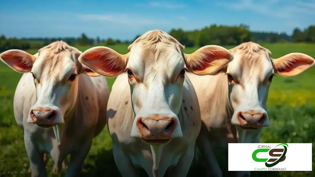 Mercado do boi gordo fica estável no início da semana em São Paulo