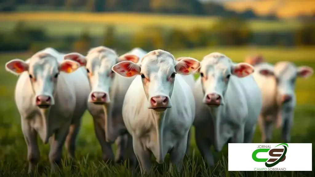 Mercado do boi gordo mantém estabilidade em São Paulo, aponta Cepea