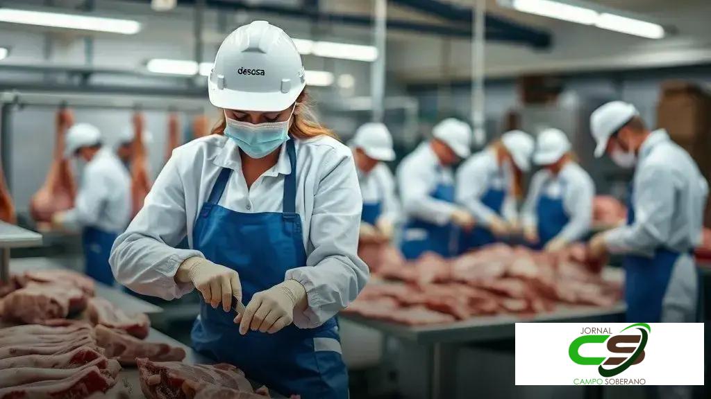 Mercado do Boi Gordo sob pressão: dólar alto e consumo fraco moldam cotações