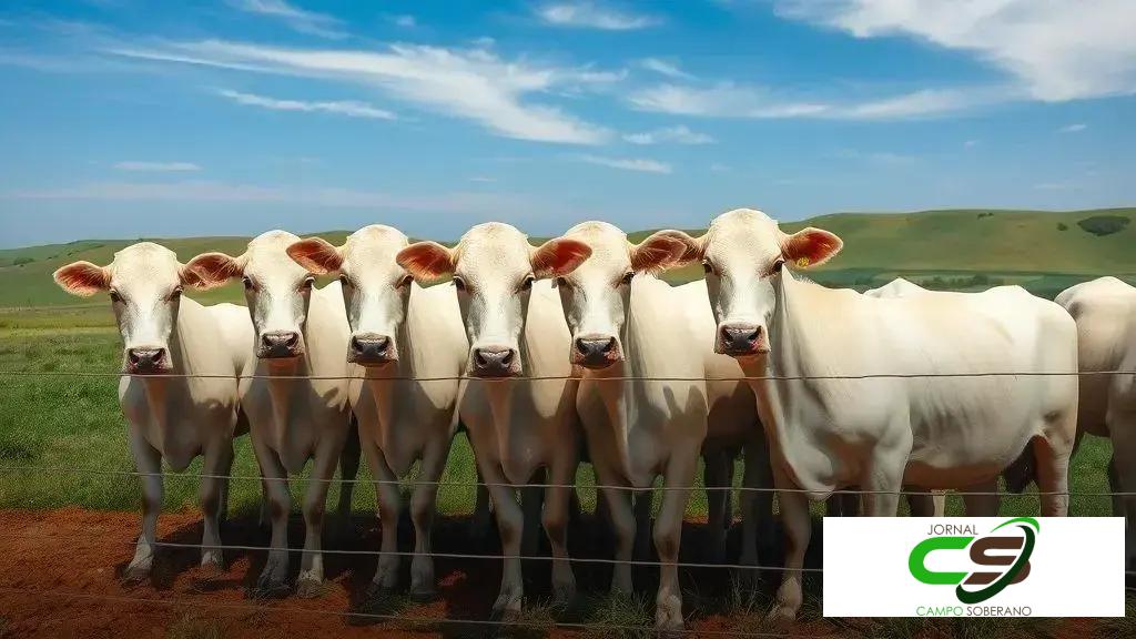 Mercado do boi gordo sobe em setembro com liquidez fraca e preços em leve recuo
