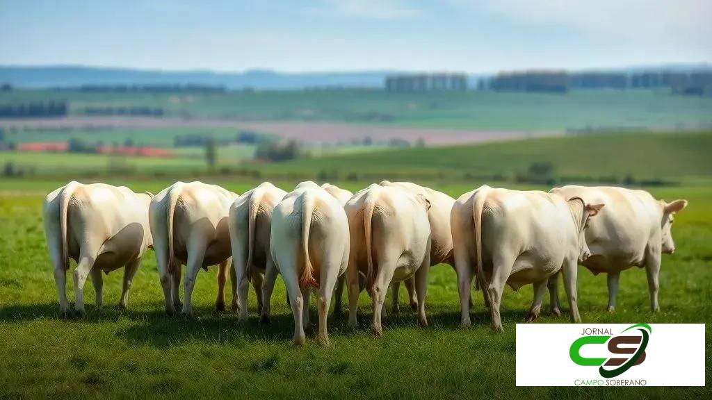 Mercado do Boi: Semana de queda nas cotações; o que esperar até o fim do mês