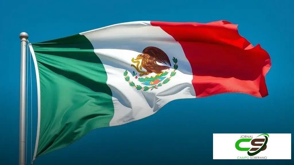 México assume posição de 2º maior destino da carne bovina do Brasil