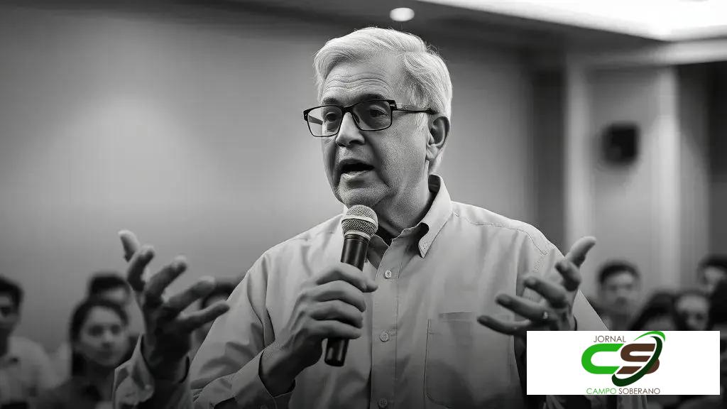 Morre Rubenildo Rodrigues, referência da pecuária zebuína e da ABCZ 1 Morre Rubenildo Rodrigues, referência da pecuária zebuína e da ABCZ