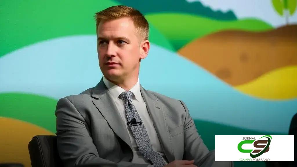 MP de Renegociação de Dívidas Rurais amplia crédito e alivia produtores