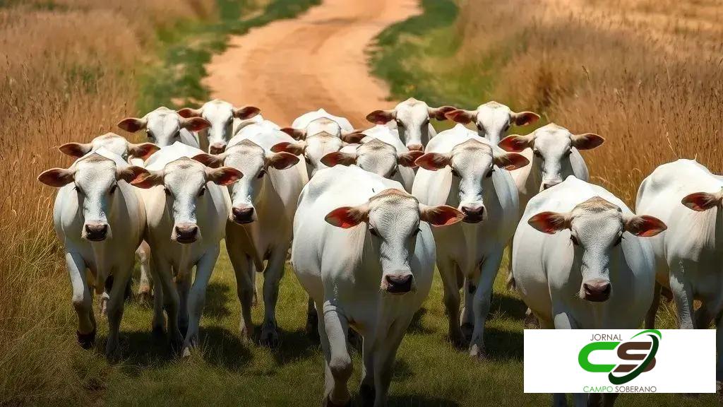 Oferta limitada de boi gordo sustenta cotações da arroba e da carne, Cepea aponta