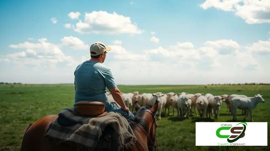 Planejamento na fazenda: gestão à vista para otimizar tarefas e aumentar o lucro