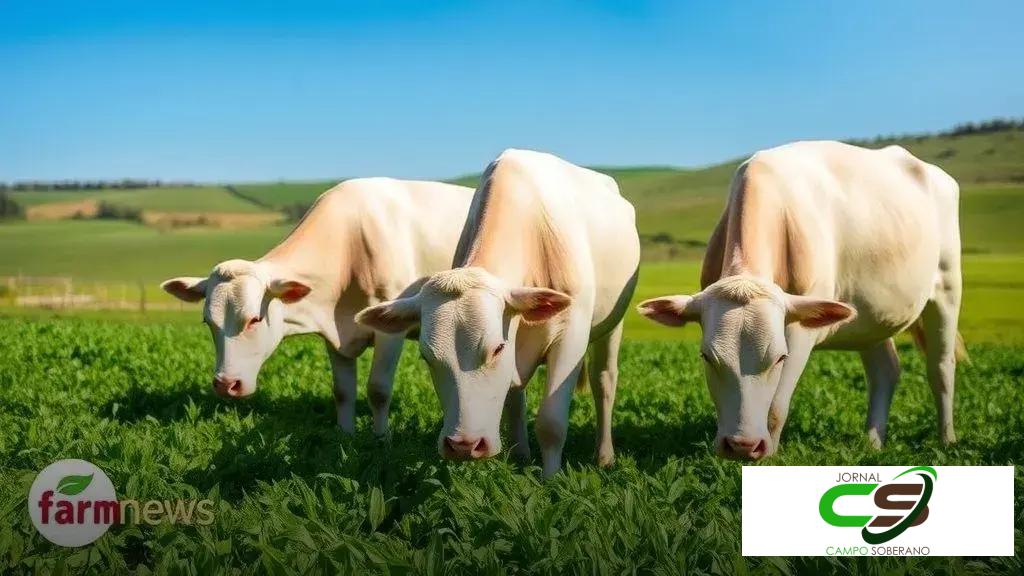 Preço do boi gordo recua em setembro; recuperação prevista para nov/2025
