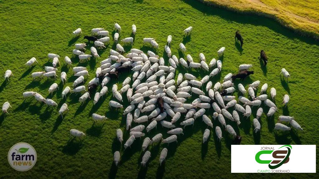 Preço do suíno dispara desde agosto: comparação com boi gordo e frango