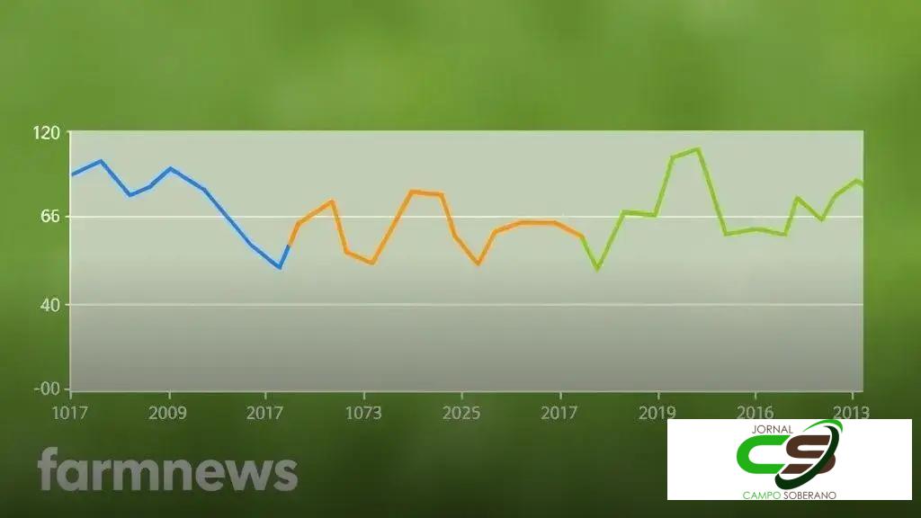 Preço futuro do boi gordo se aproxima do físico em setembro
