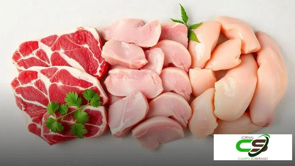 Produção da agroindústria cai 1% em julho, aponta FGV Agro