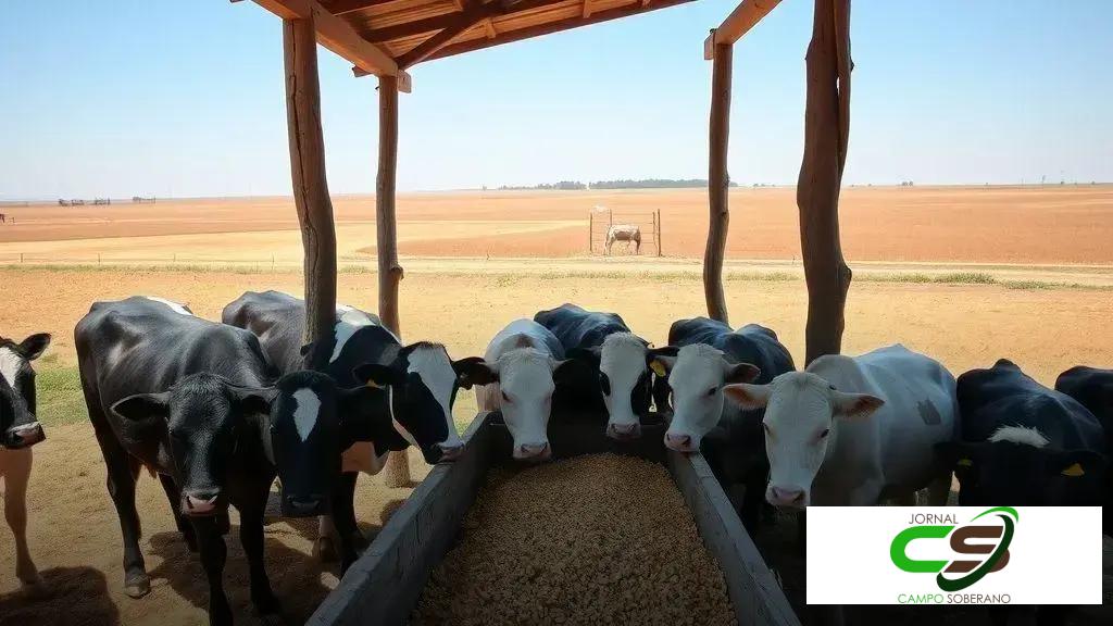 Rebanho MT recua 2% em 2025 e matrizes atingem menor participação