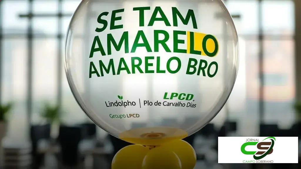 Setembro Amarelo: gestão de pessoas e diálogo que transformam a fazenda