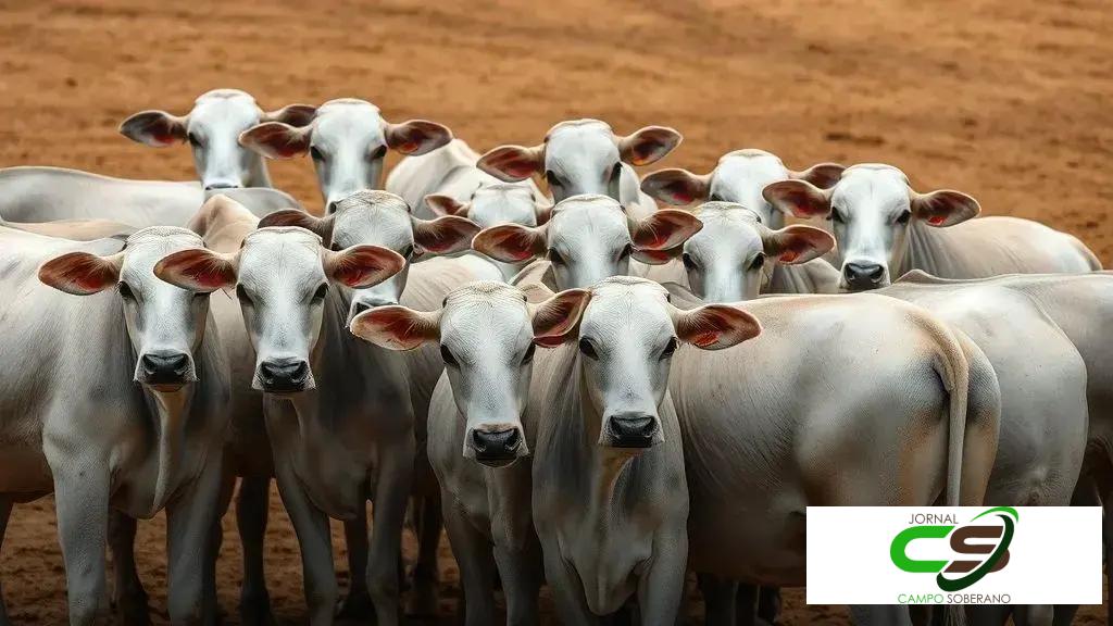 Setembro é mês-chave para controle da mosca-dos-chifres e lucro no gado