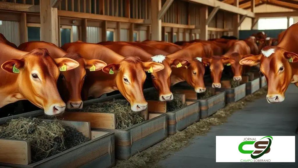 Silagem nota 10: manejo que aumenta produção e rentabilidade na pecuária