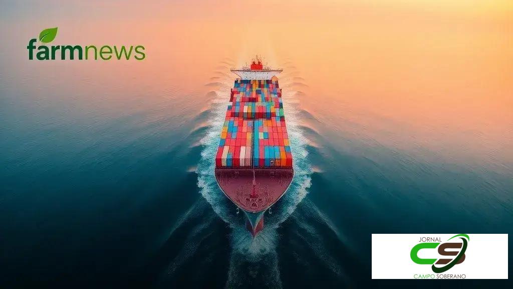 Tarifaço nas exportações brasileiras aos EUA: dados de 2025