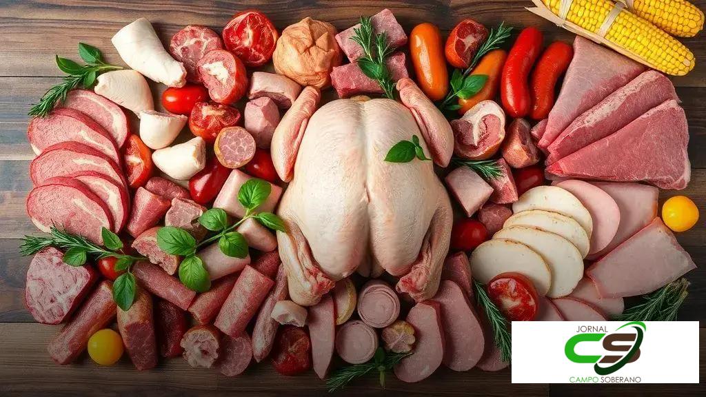 VBP mineiro registra crescimento recorde em 2025 no agronegócio