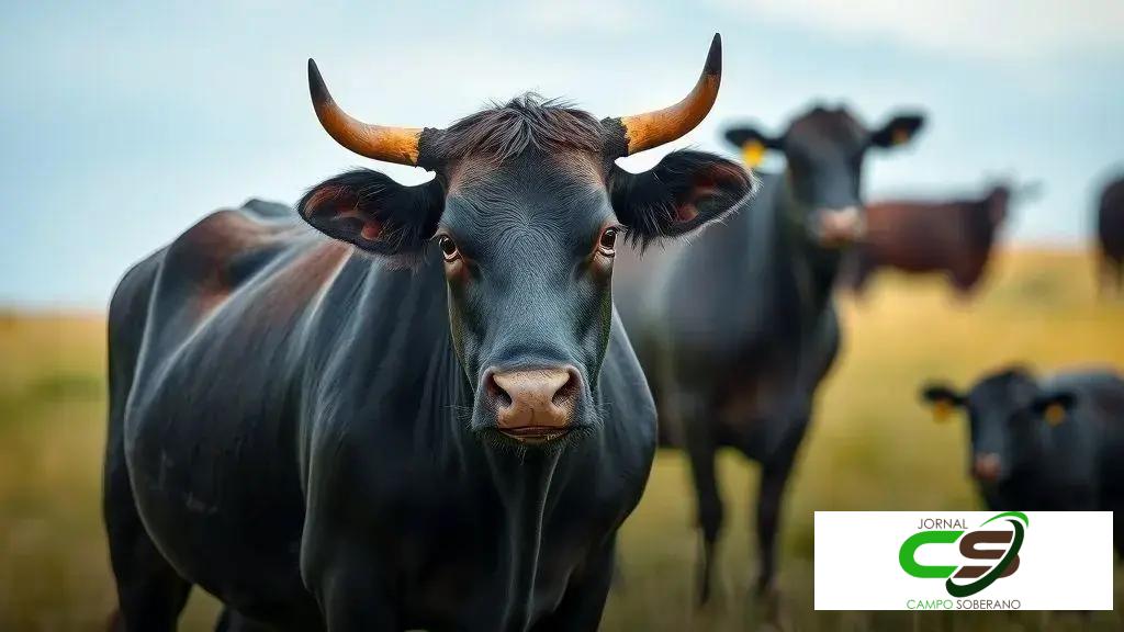 Wagyu britânico: R$36 vs Wagyu japonês de luxo no Reino Unido