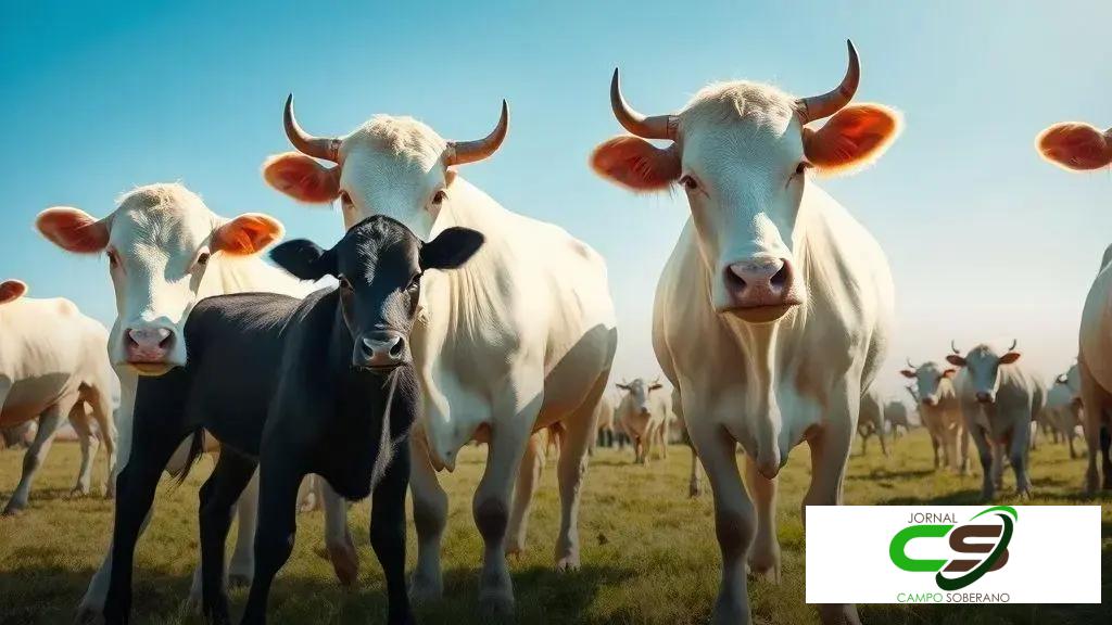 Abate de fêmeas alto não gera apagão de matrizes, diz especialista