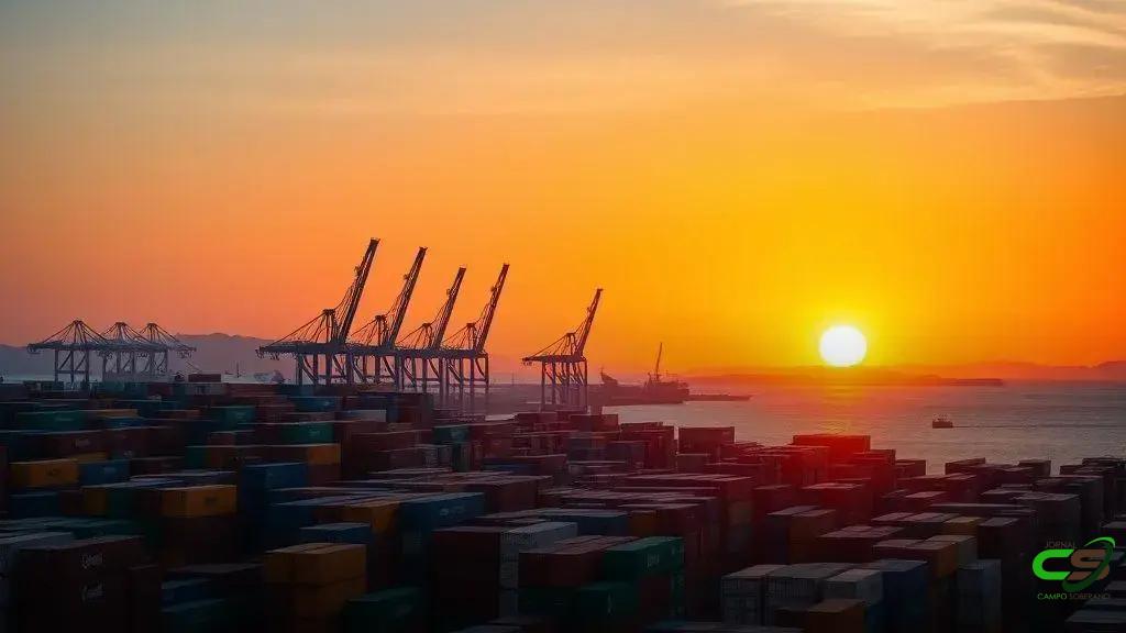 Acordo Mercosul-EFTA pode impulsionar o agronegócio brasileiro, diz CNA