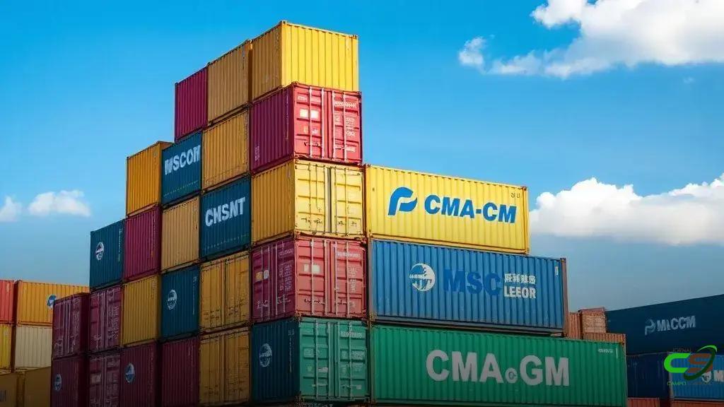 Agronegócio brasileiro exporta US$82 bilhões em 2025 e amplia presença global