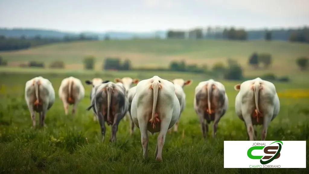 Arroba do boi avança na semana e pode manter a trajetória de alta