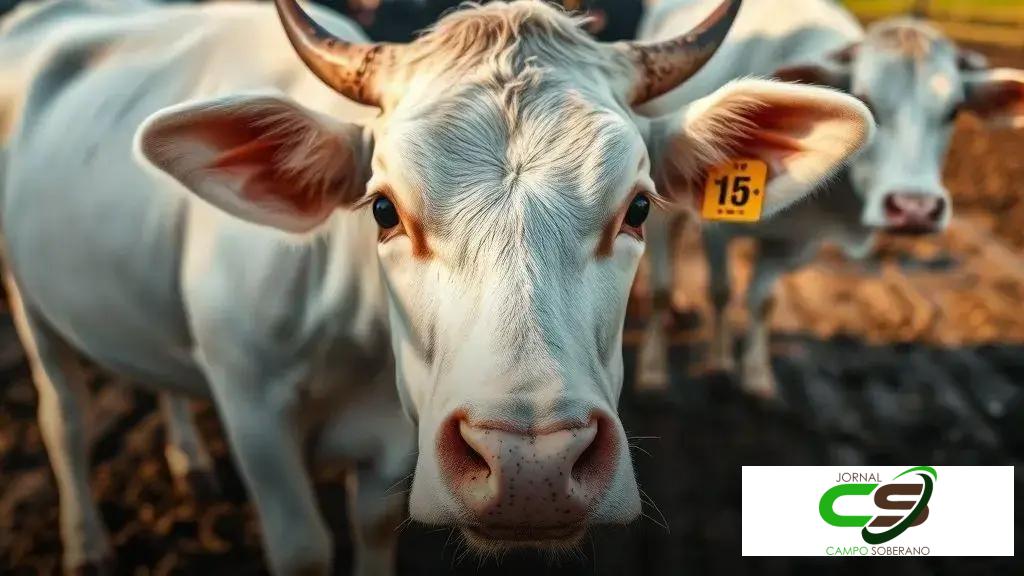 Bahia atinge o maior rebanho bovino da história, quase 14 milhões