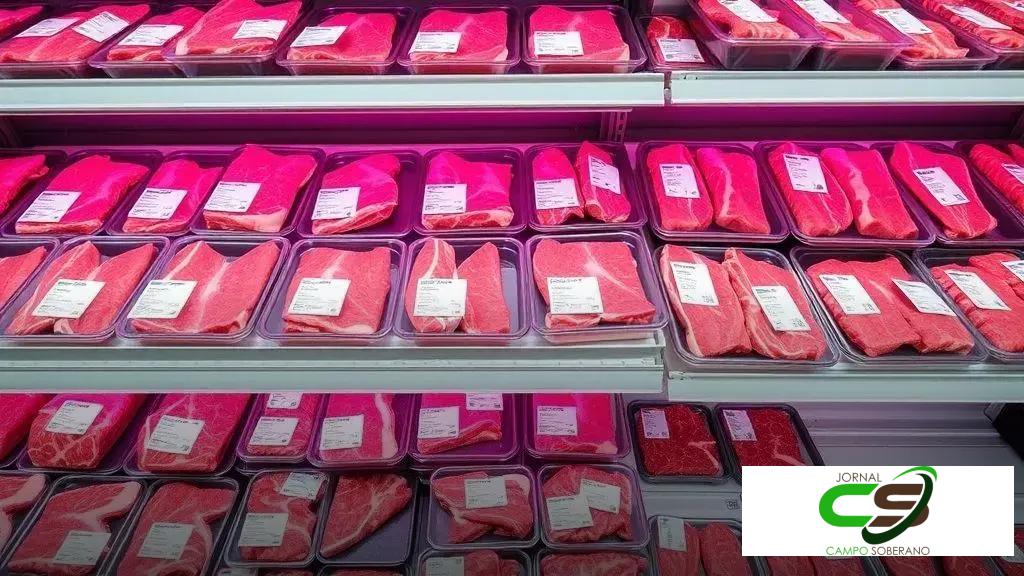 Beef on Dairy em foco no Fórum Brasil Sul de Bovinocultura de Corte em Chapecó