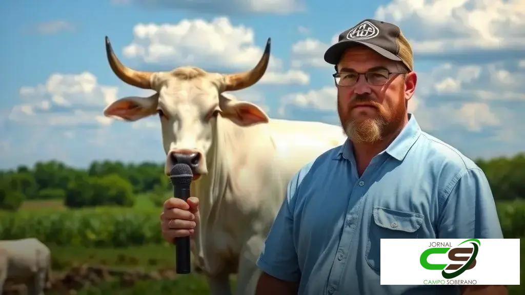 Bezerro em alta: especialista prevê pico de preço até 2027, com oportunidades