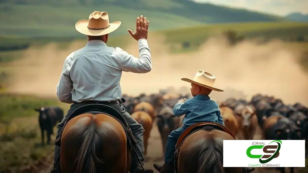 Boi Gordo: arroba chega a R$ 327 no MS; mercado estável em outras praças