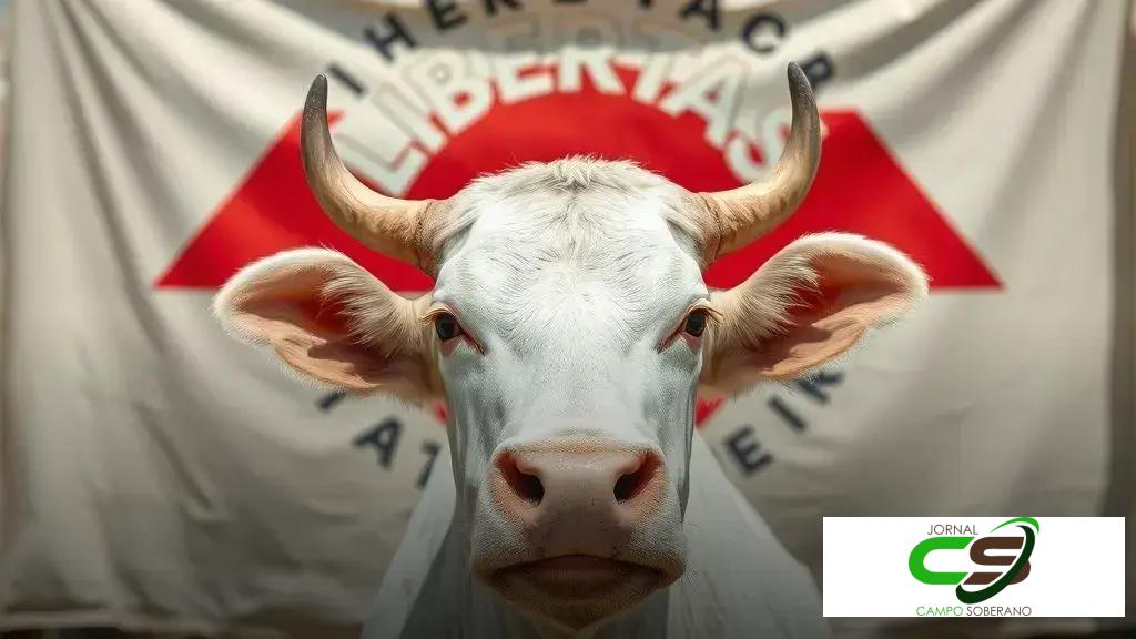 Boi Gordo: arroba em MG fecha em R$301,90 com alta de 2,6%