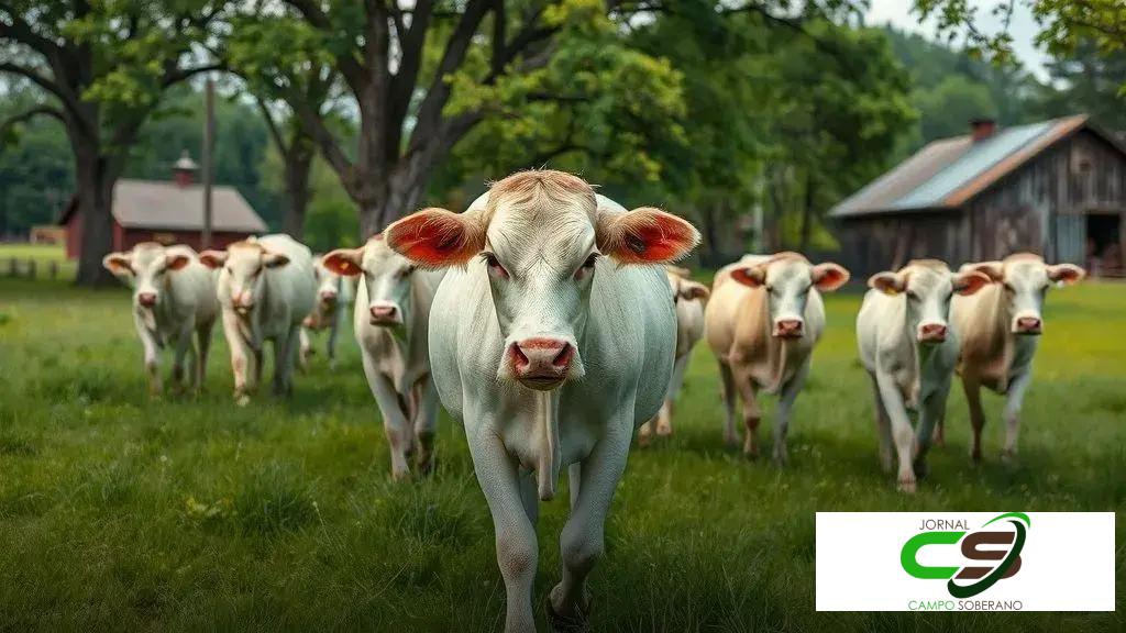 Boi gordo chega a R$ 324/@ com frigoríficos mais agressivos nas compras