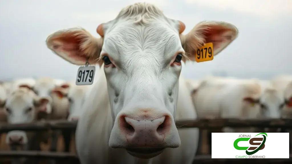 Boi Gordo: cotações da arroba fecham semana em alta com demanda aquecida