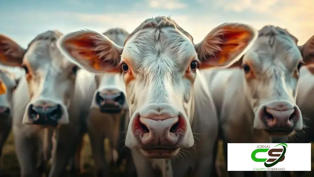 Boi Gordo em 17/10/25: cotações por praça e média nacional no Brasil