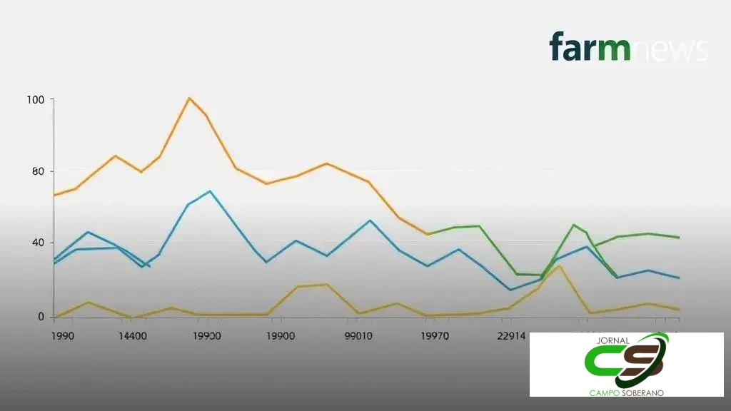 Boi Gordo em alta na 1ª metade de outubro de 2025; milho e soja acompanham